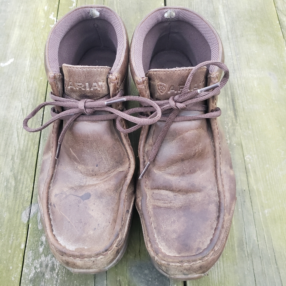 Ariat Shoes